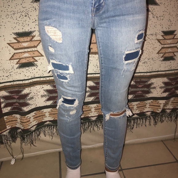 PacSun Jeans - Picture 6 of 7